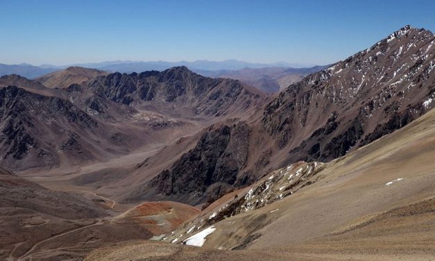 NGEx shares jump on copper-gold porphyry system discovery in Argentina