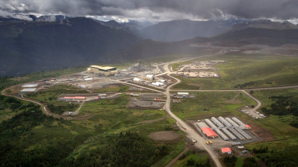 Newmont marks decade at Red Chris with C$8m commitment to Tahltan communities
