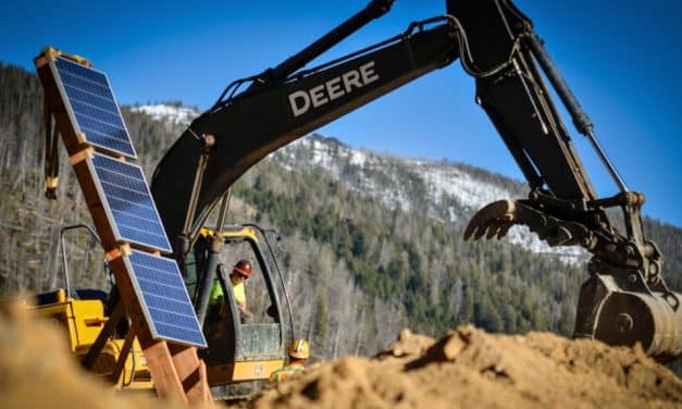 Perpetua receives additional funding for Stibnite project from US Army