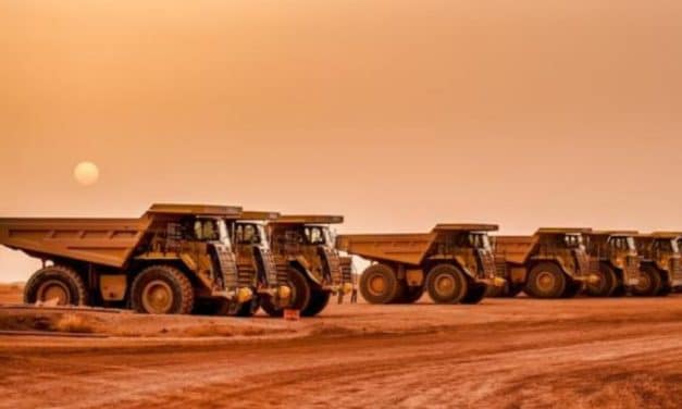 Burkina Faso sees restart of gold mines boosting output in 2025