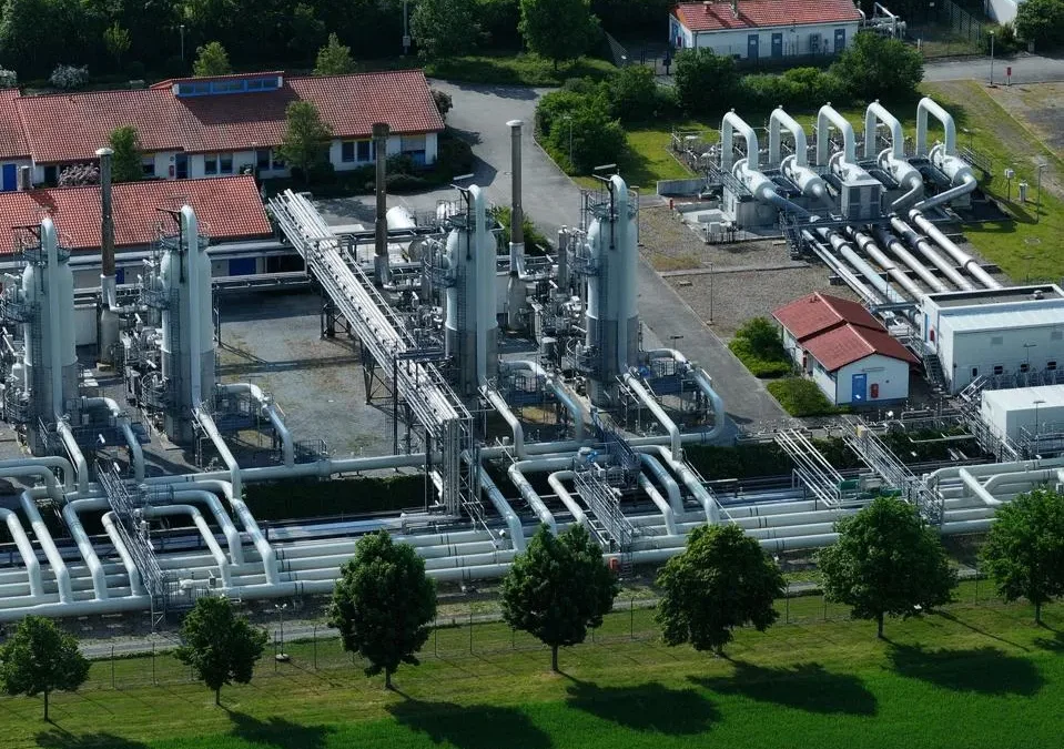 What Next For Energy? King Coal, Queen Gas, Or A Renewables Transition