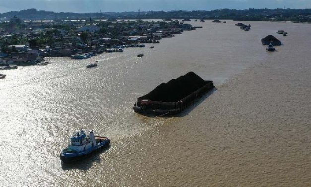 Global Coal Prices Stay Under US$100 per Ton