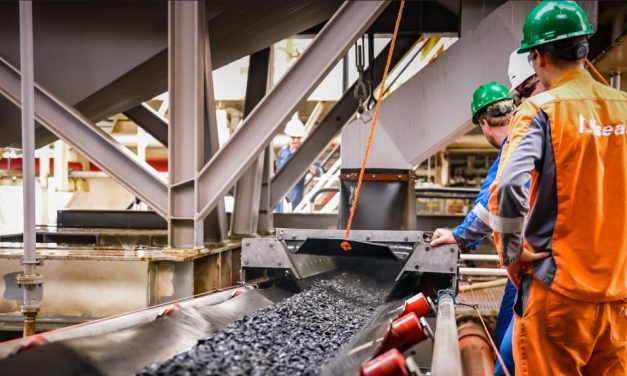 TMC secures $37m in strategic backing to drive deep-sea mining ambitions