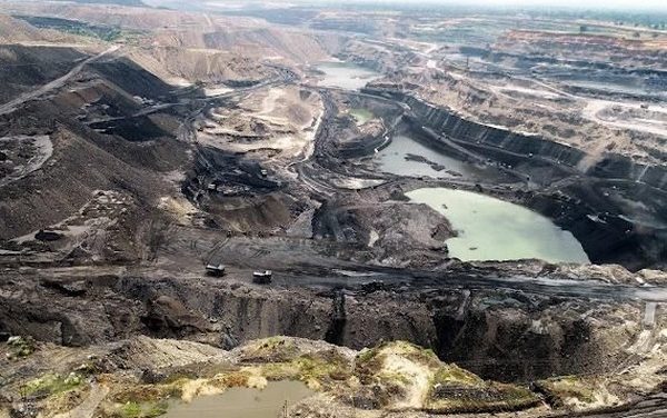 India cuts coal imports by over 9% in FY25, saving USD 6.93 billion in forex