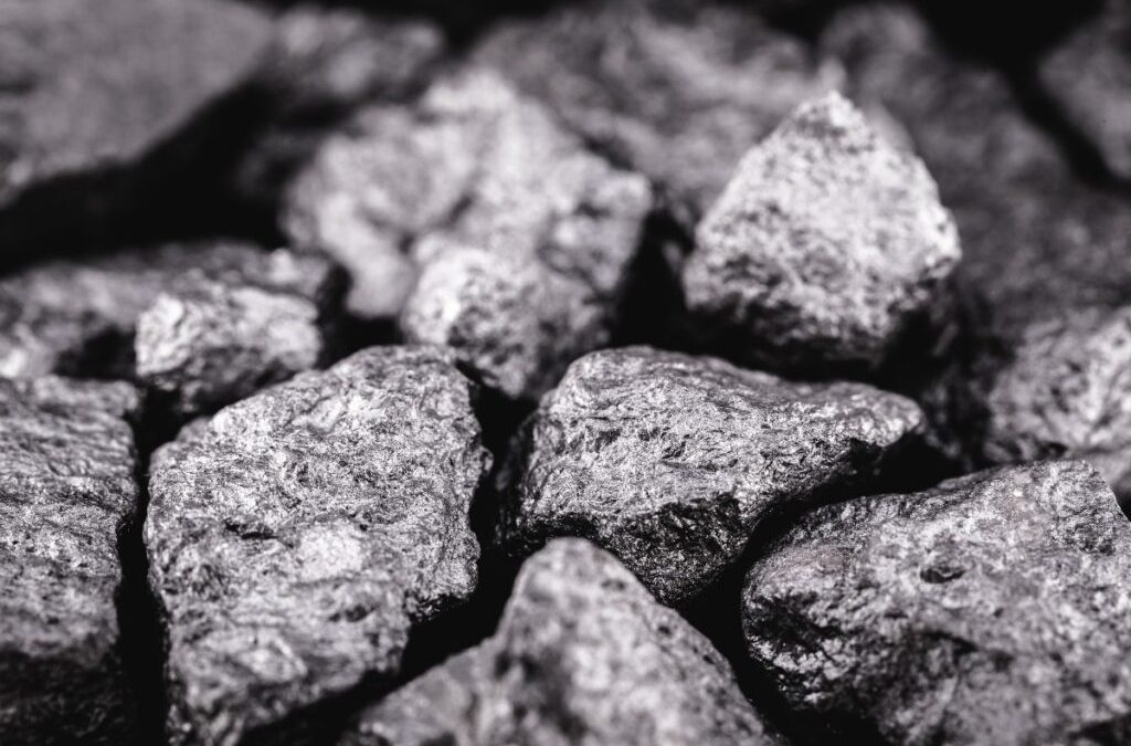 Australia’s ‘largest open pit antimony resource’