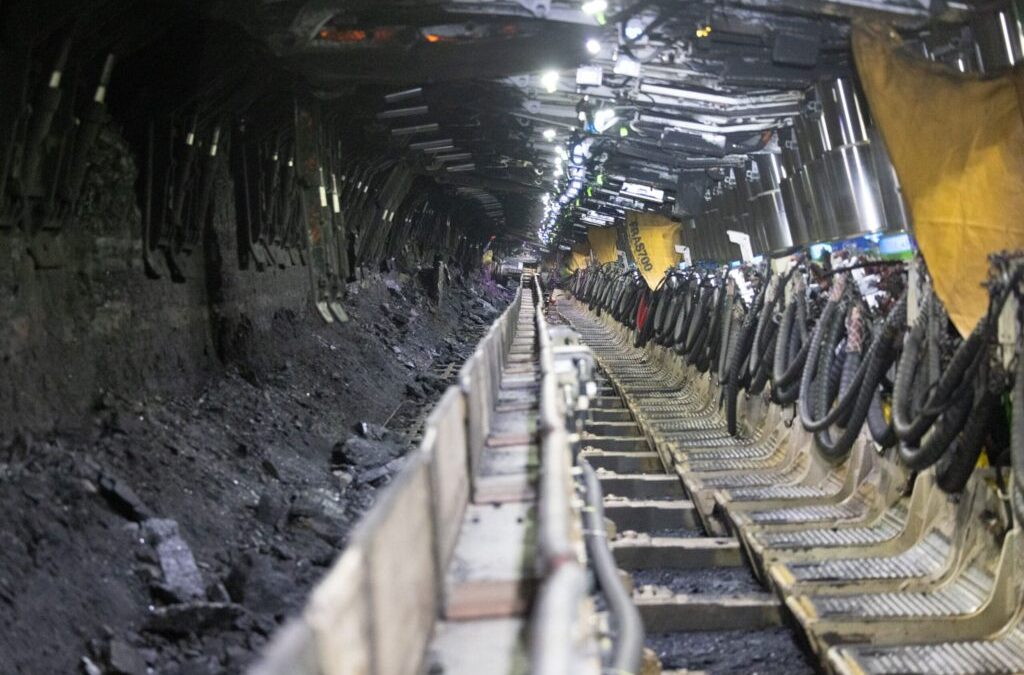 Peabody pushes for Anglo-American deal