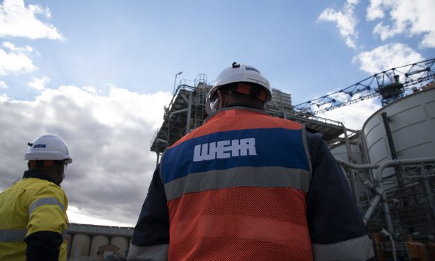 Weir and CiDRA announce strategic investment andglobal collaboration agreement