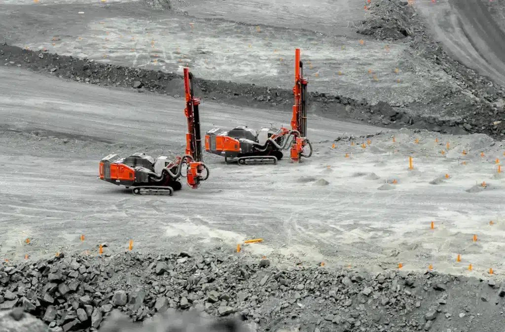 Sandvik unleashes its AutoMine Surface Fleet