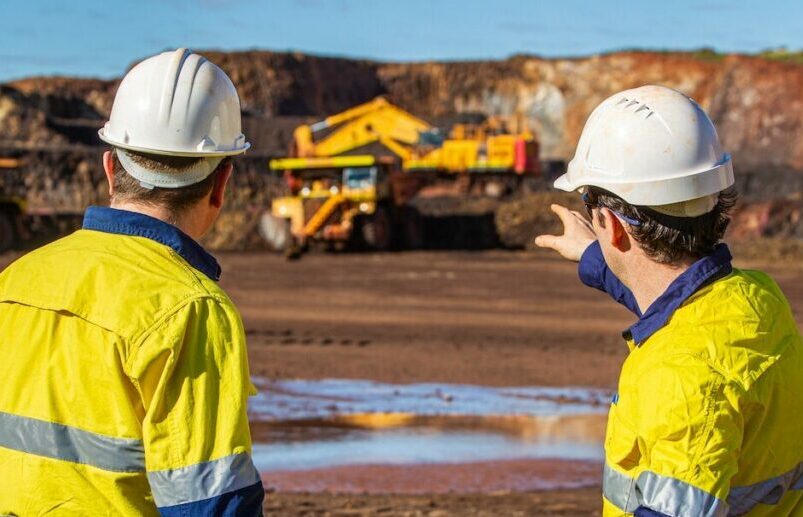Monadelphous lands five-year Rio Tinto contract