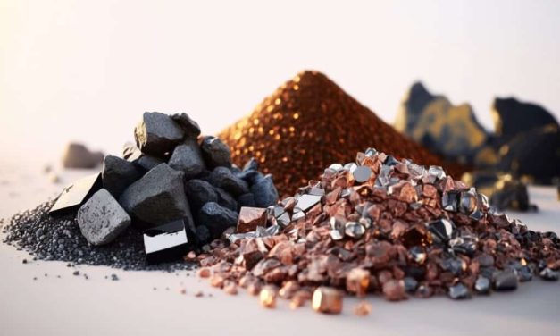 Tivan to deliver Australia’s first fluorite operation