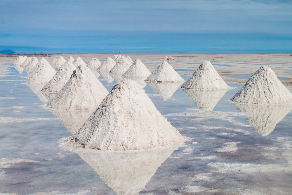 Rio Tinto joins forces with Codelco