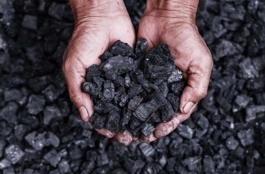 New Hope bolstered by upped coal sales