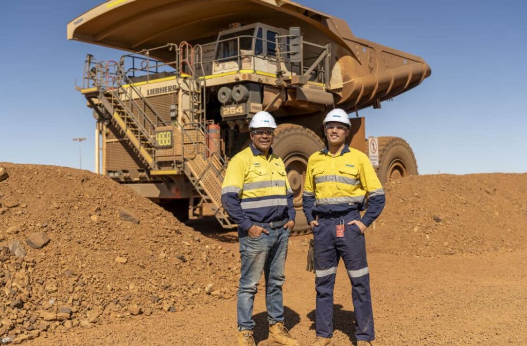 Thiess launches dedicated asset services arm