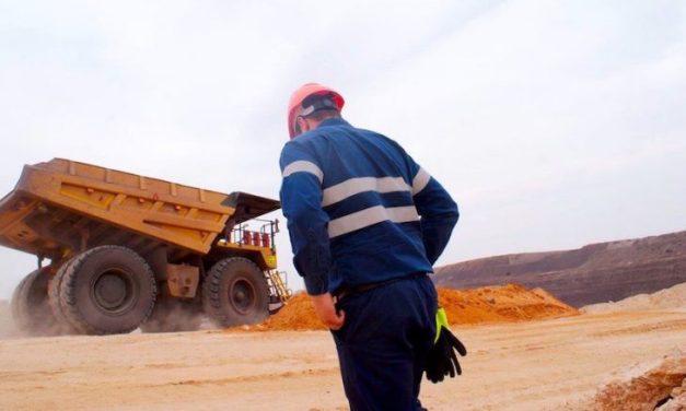 Exxaro diversifies with $640M in manganese mines