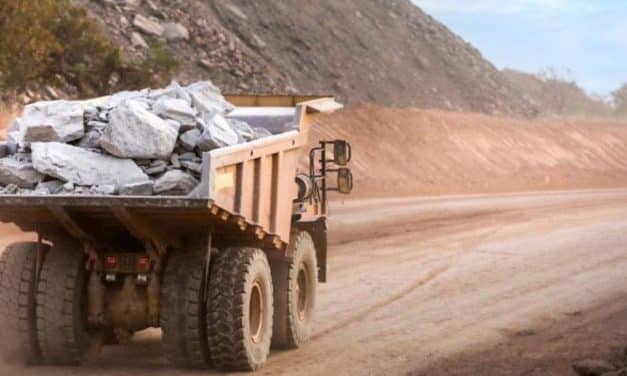 Perenti awarded A$1.1bn contract at Endeavour’s Mana mine
