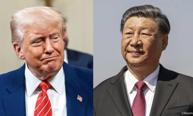 China’s grip on rare earths gives Xi leverage in US trade duel