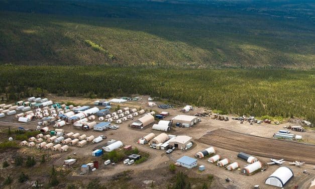 Barrick exits Donlin Gold as $1bn Novagold, Paulson deal is wrapped up