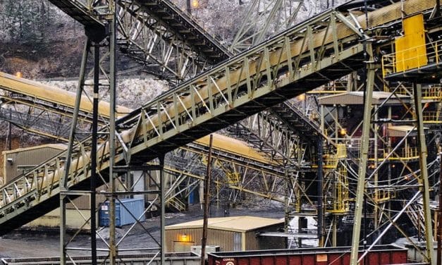 Coronado shores up liquidity amid weak coal prices