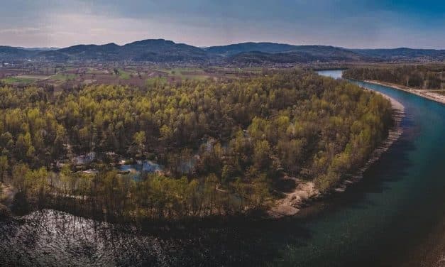 Rio Tinto revising cost of Serbia lithium project