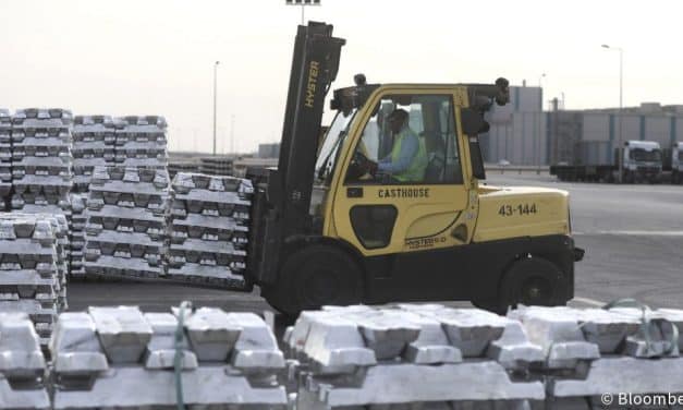 Unifor says US tariffs ‘killing’ steel, aluminium sectors