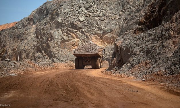 Barrick Mining removes Mali gold complex from 2025 output forecast, sources say