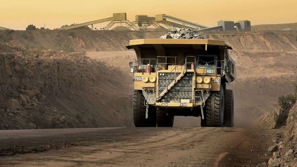 Botswana’s Debswana to approach capital markets to fund Jwaneng underground project