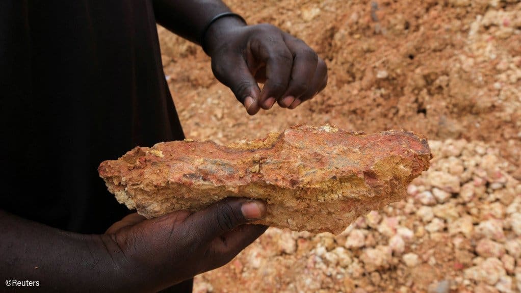 Ghana loses $11bn to gold smuggling