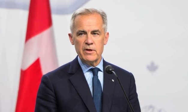 Canada could slap more duties on US steel and aluminum, says Carney