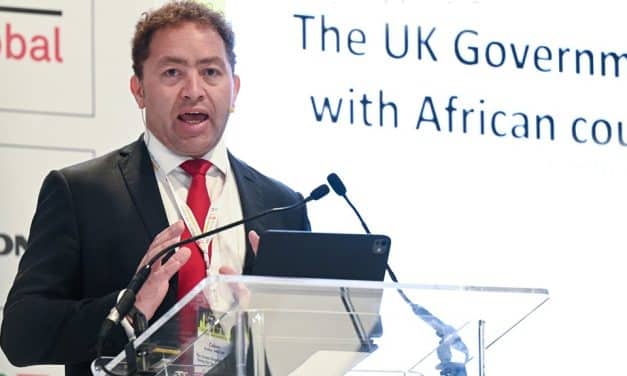 UK committed to fresh value-adding mining approach, says Southern African envoy
