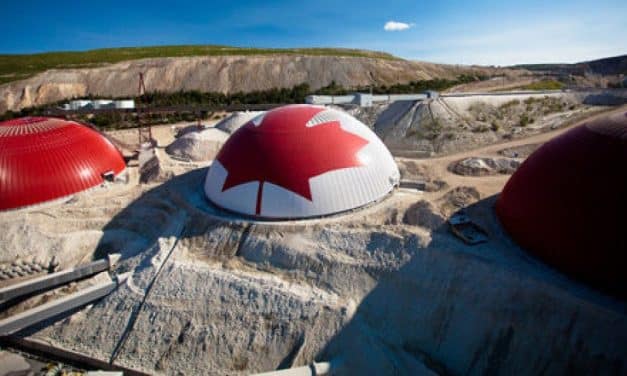 Canada could miss out on up to C$12-billion a year in critical minerals production