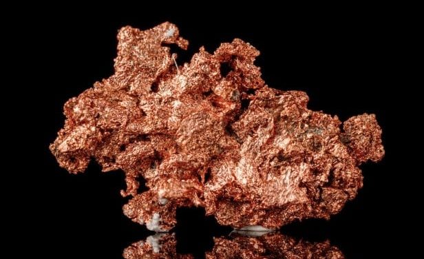 Metso boosts copper purity with new tech