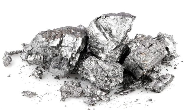 Lithium Plus Minerals makes wondrous discovery