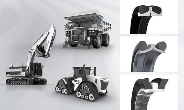 Mechanical face seals – critical components in harsh mining environments