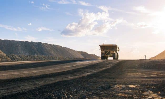 Thiess inks $2.3bn contract extension at Lake Vermont