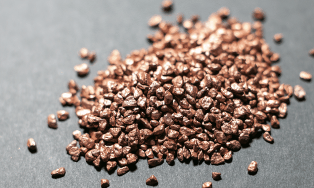 BHP to fund copper ISR trial