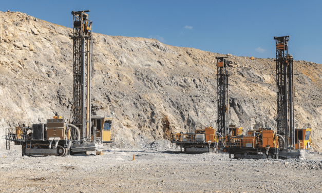 CSIRO launches advanced tool to fast-track mineral discovery
