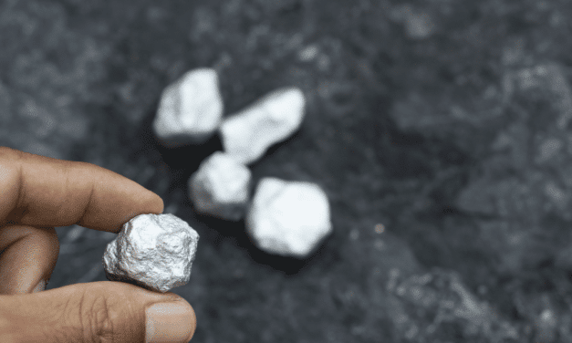 Polymetals ramps up silver and zinc production at Endeavor