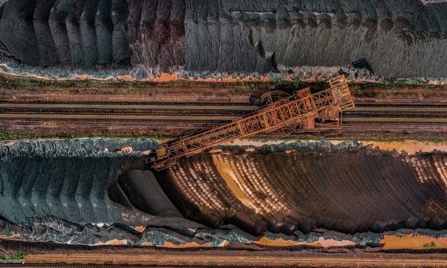 Vale cuts forecast for iron-ore agglomerates output amid market weakness