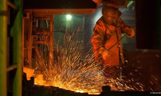 Nornickel lowers forecast for 2025 nickel surplus to 120 000 t