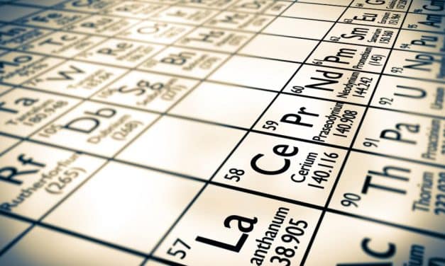 China’s foreign minister dismisses European worries over rare earths