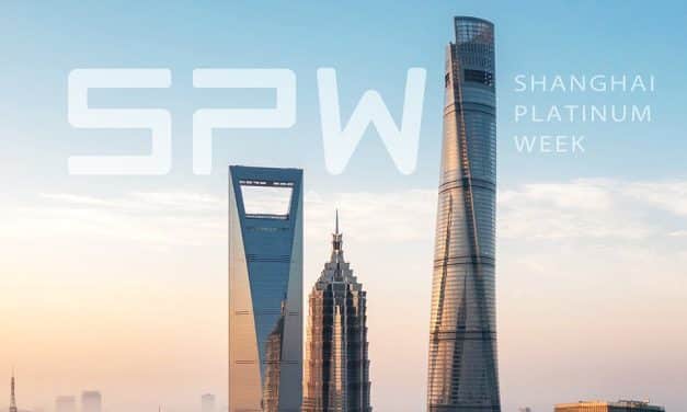 China’s ‘strategic metal’ in sharp focus as Shanghai Platinum Week gets under way
