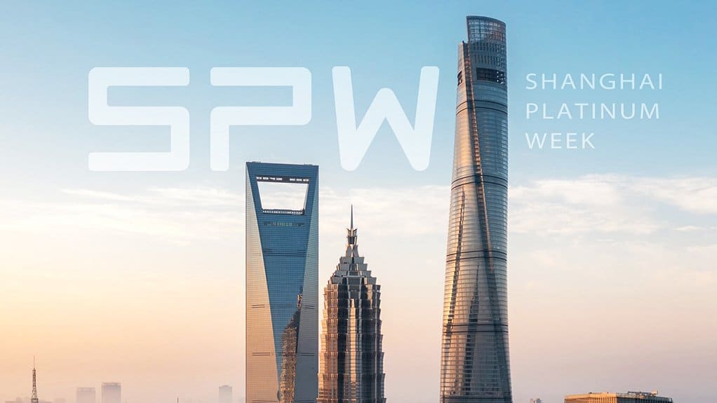 China’s ‘strategic metal’ in sharp focus as Shanghai Platinum Week gets under way