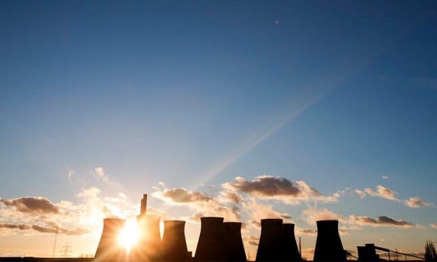 Banks plough billions into coal , according to analysis