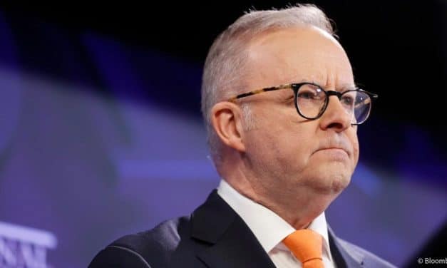 Australia’s Albanese heads to China as Trump stresses alliance
