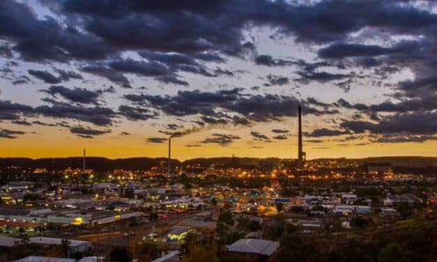Trump’s copper tariff creates export opportunity for Australia
