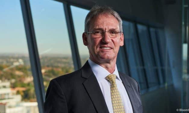 Vedanta Base Metals CEO Griffith quits amid debt, short-seller woes