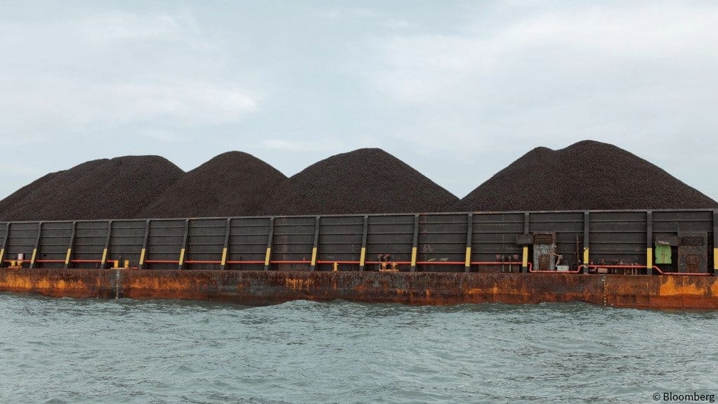 Indonesia looking at levy on coal exports