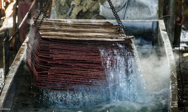Vedanta’s Zambia copper unit will revamp smelter to boost output