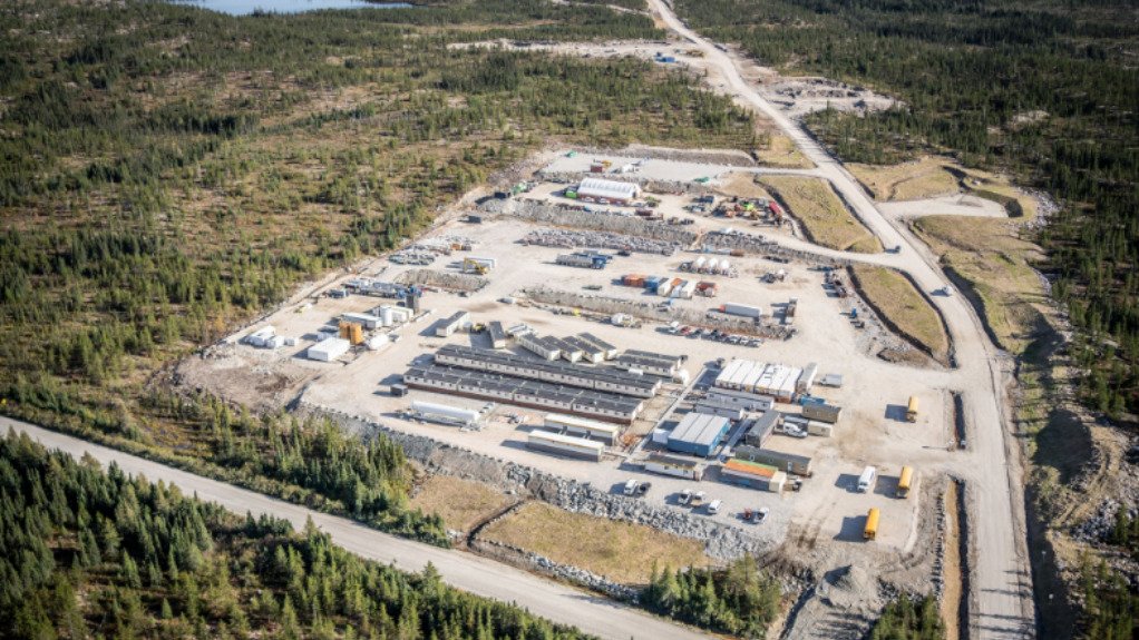 Patriot confirms ‘world’s largest’ pollucite-hosted caesium deposit at Shaakichiuwaanaan
