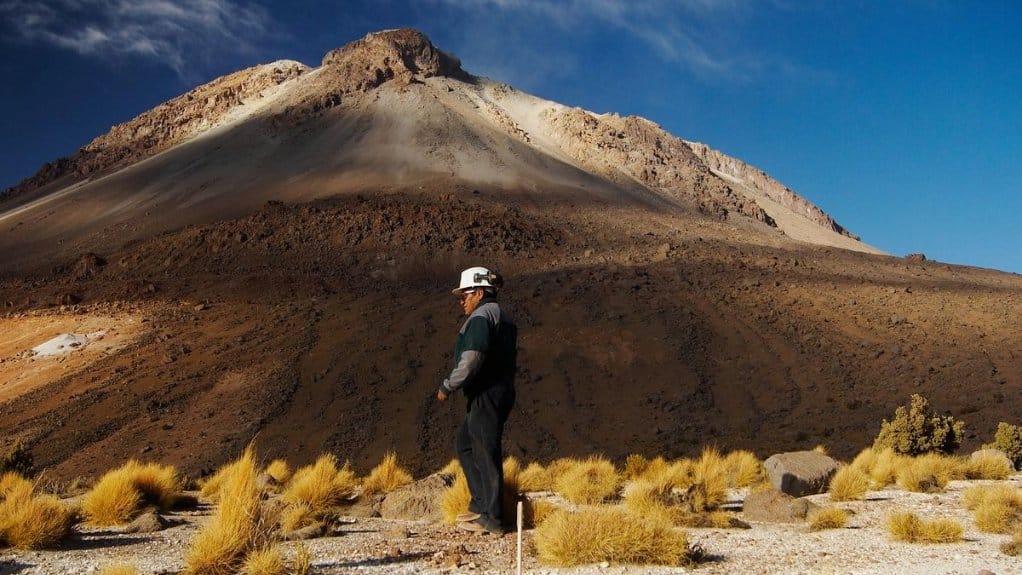 Chile bumps up copper price forecast
